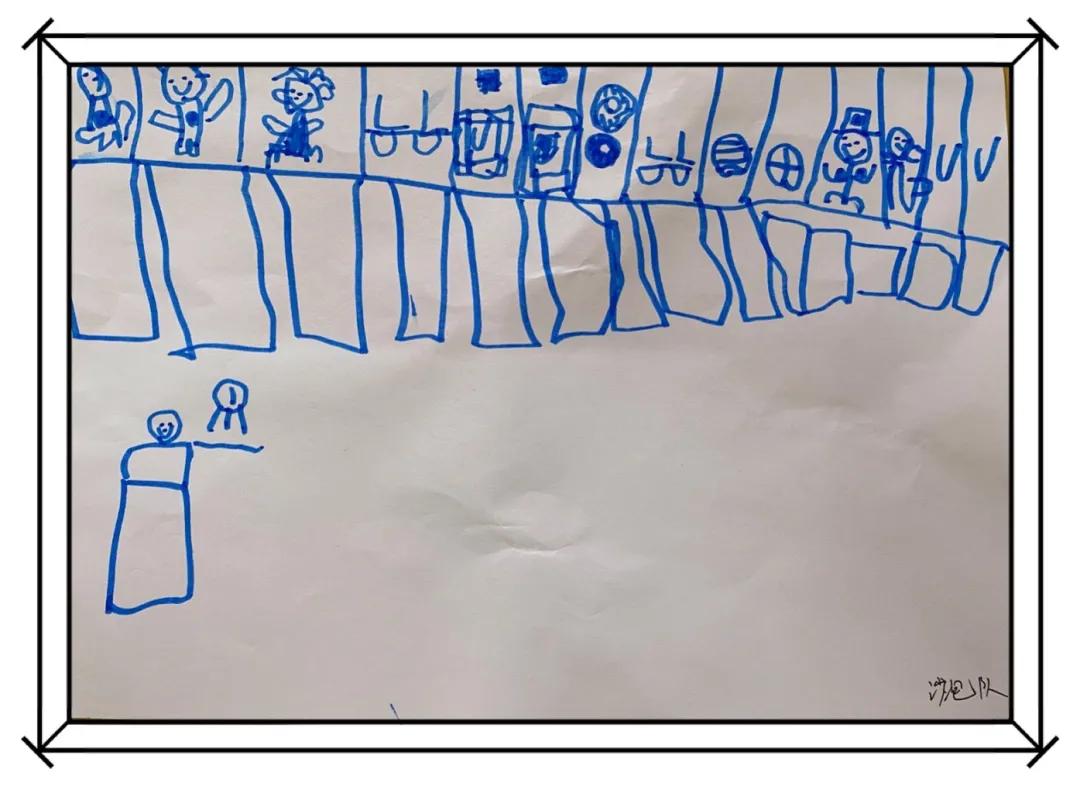 诺亚舟幼儿园主题,深圳诺亚舟翠岭华庭幼儿园路线