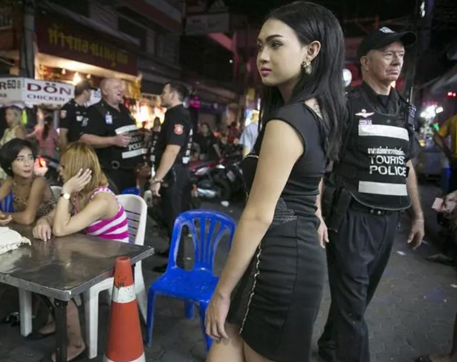 泰国非法“*灯区红**交易”，为什么屡禁不止？有改变局面的方法吗？