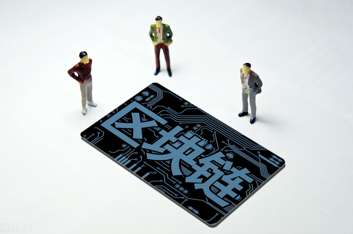 通证经济的发展,通证经济打开市场