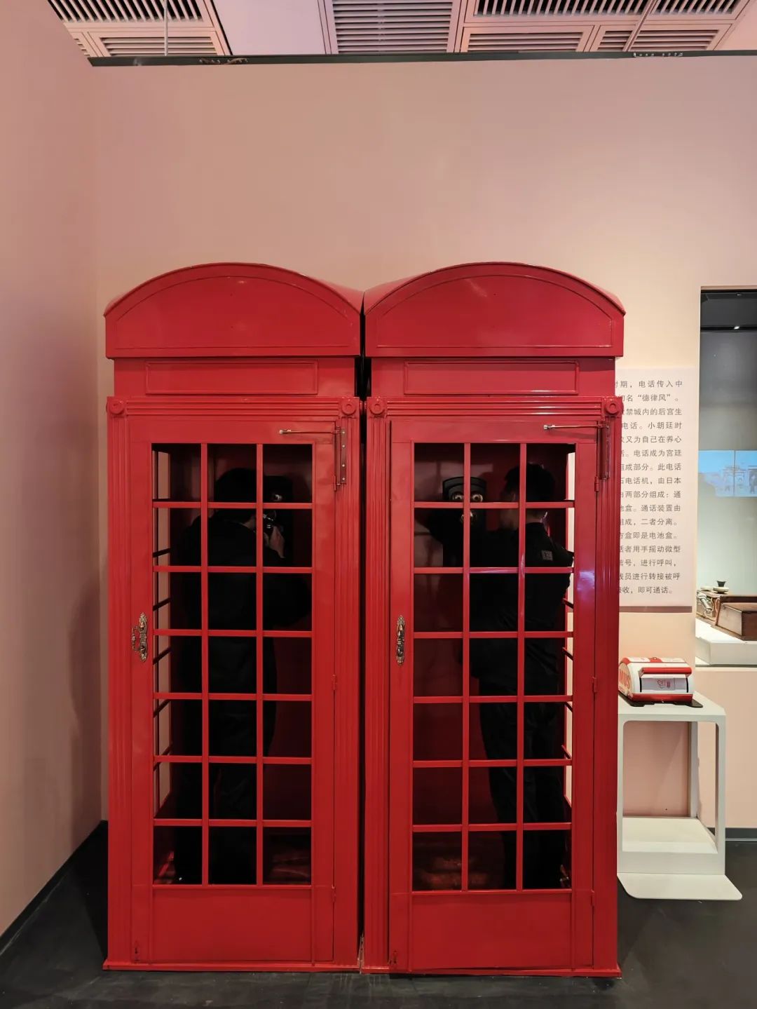 伪满皇宫参观后感,伪满皇宫为什么不值得去