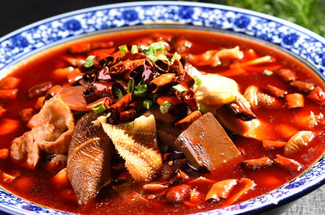 冬天多做这道菜暖身暖心又暖胃,天冷了推荐5道家常菜热乎乎