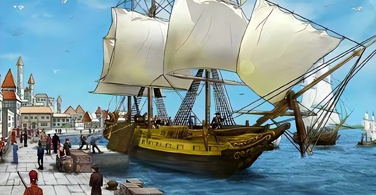 英国的对外贸易战略是什么,英国贸易的方式是怎样的