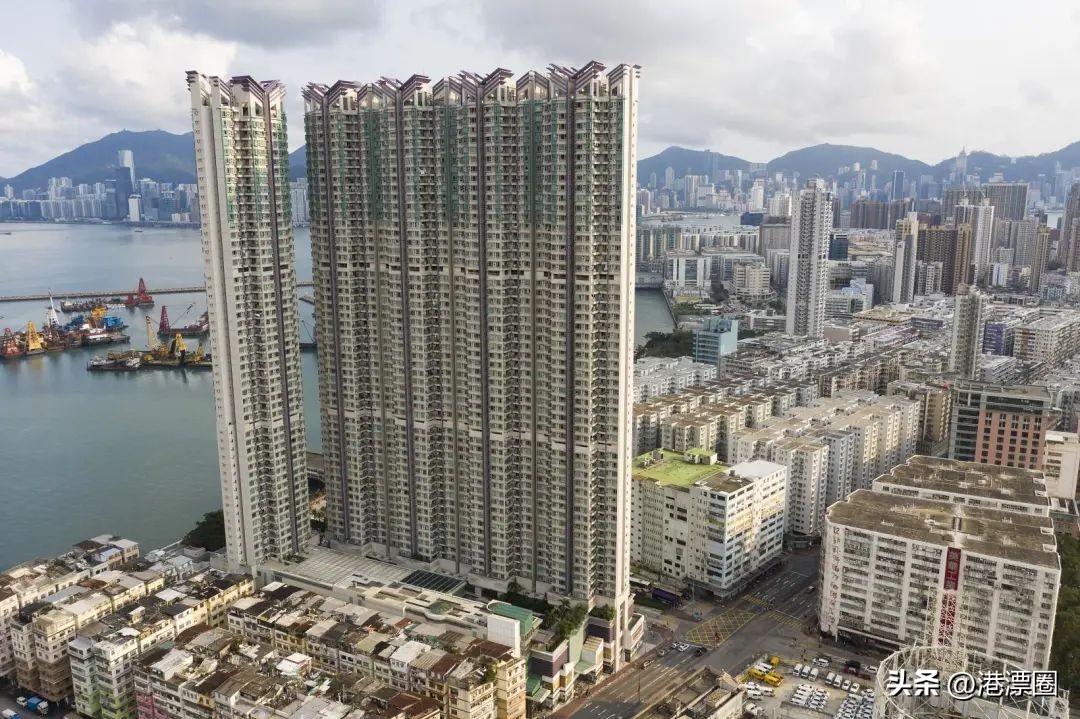 在香港12年能买1000万的房子,终于在香港买了属于自己的房子