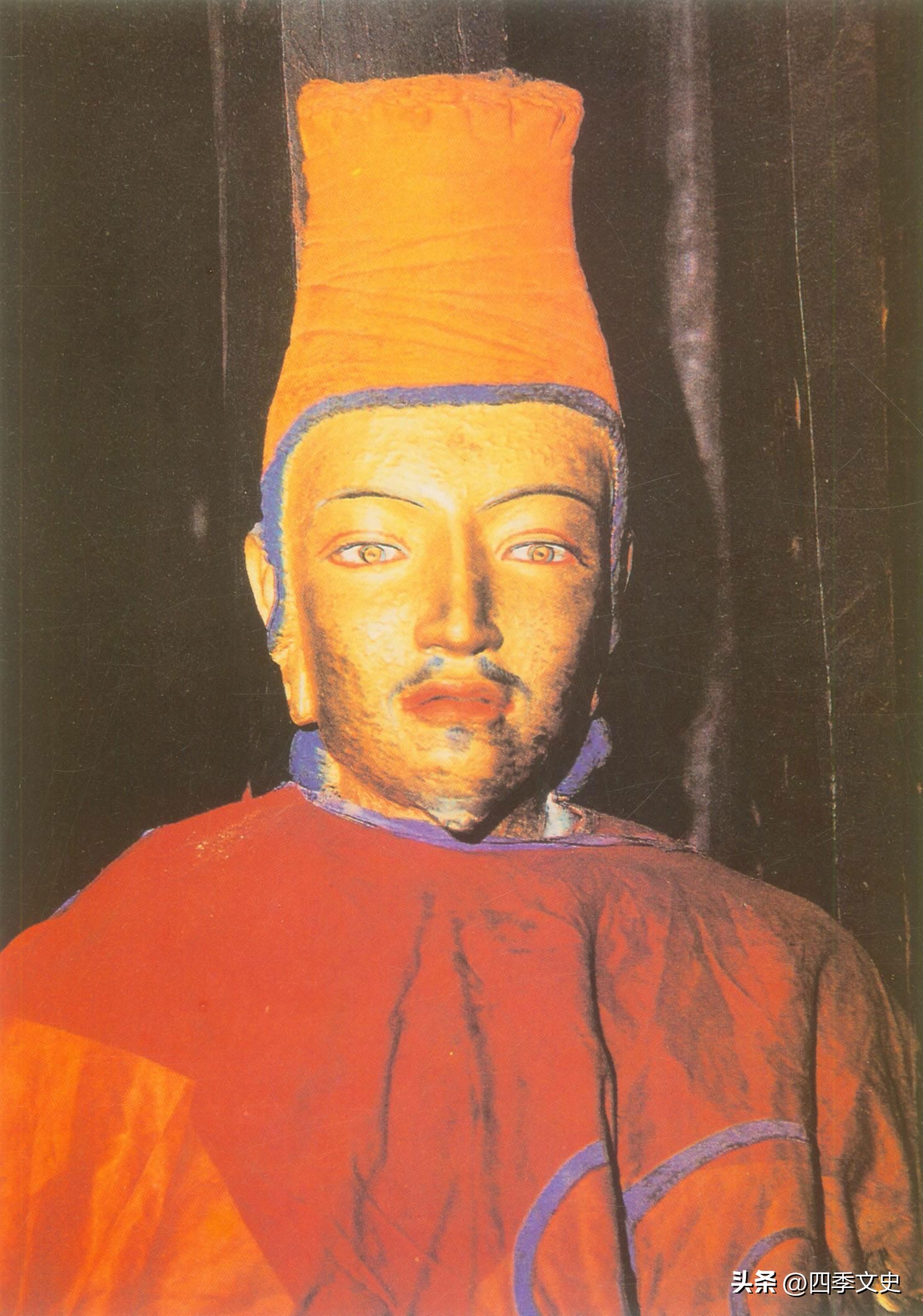 文成公主是怎么入藏的,文成公主入藏做了贡献