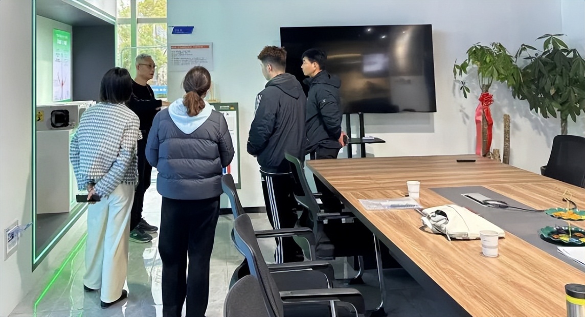 三尼舒适家与淮安润力商贸合作，稳定节能可靠