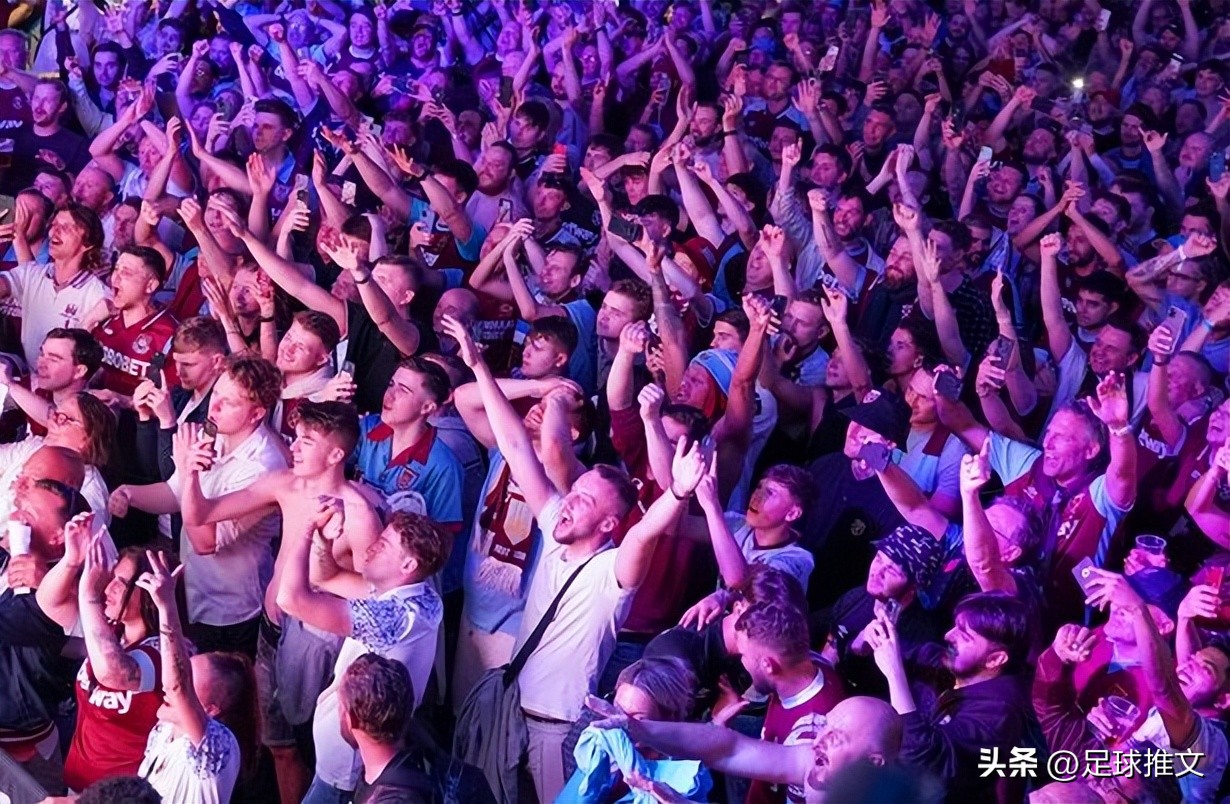 我和你说个锤子搞笑视频,锤子是西汉姆联吗