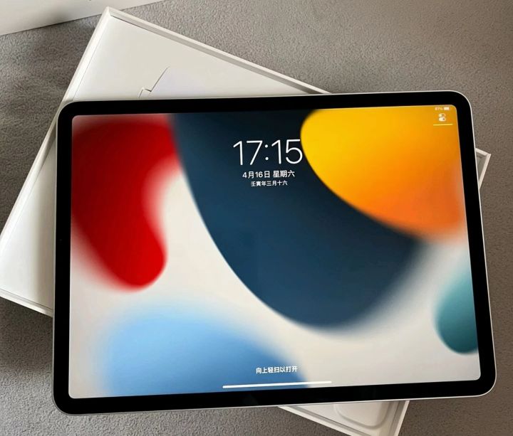 绘画用ipadpro多少内存,绘画用ipadpro还是air