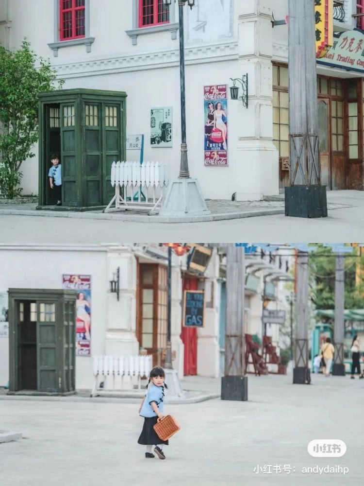 聚龙小镇：离城不离尘的心灵