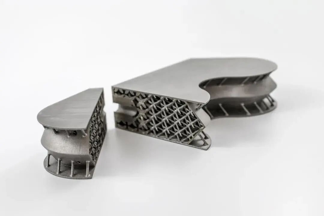 哪些材料的金属可以3d打印,金属3d打印精度能达到什么程度