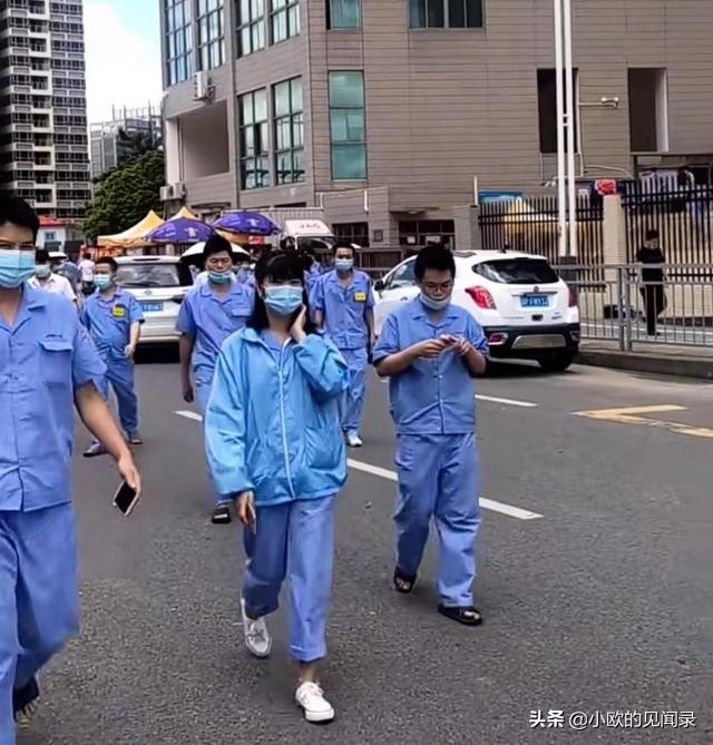 浙江工资高为何打工人还是来广东,广东和浙江打工哪里的工资高