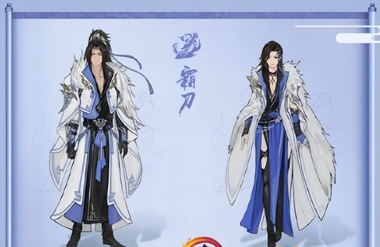 剑网三新门派刀宗测试技能讲解,剑三新门派