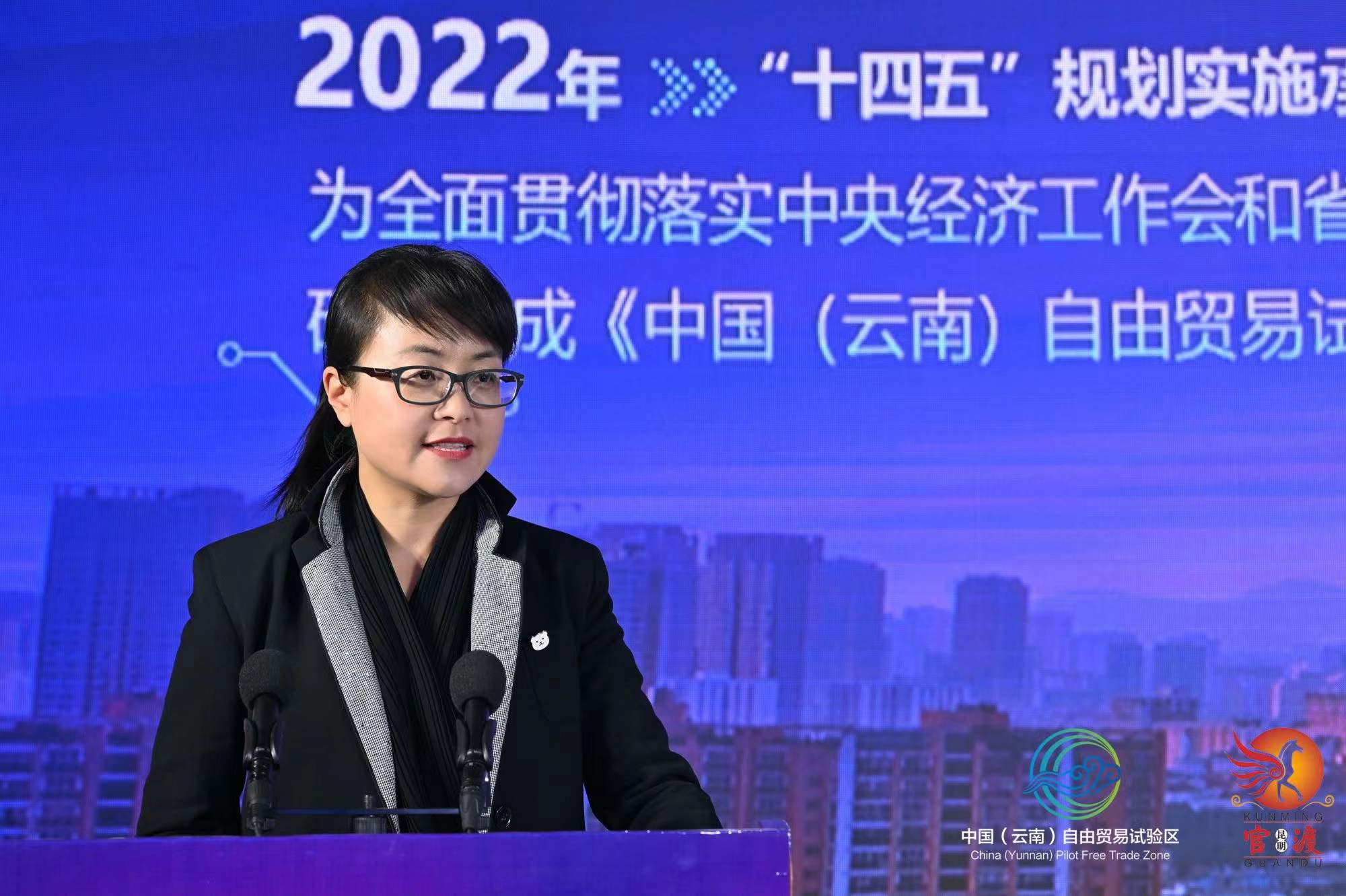 昆明新商机,云南官渡区最旺的商圈