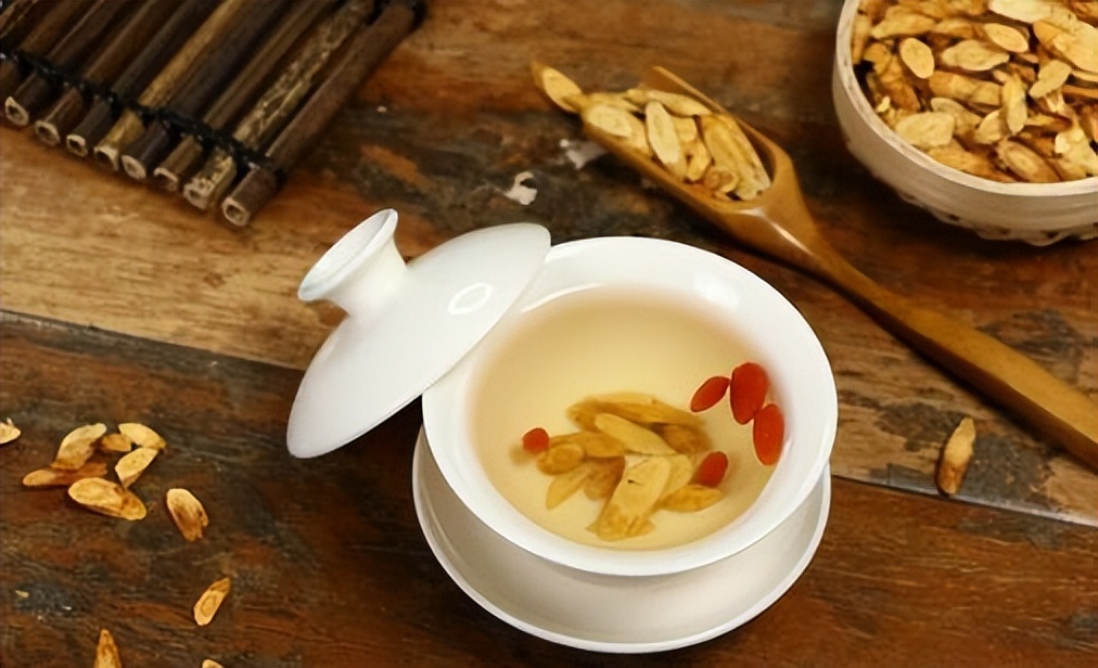 黄芪六种搭配胜过老中医,黄芪的五个黄金搭档