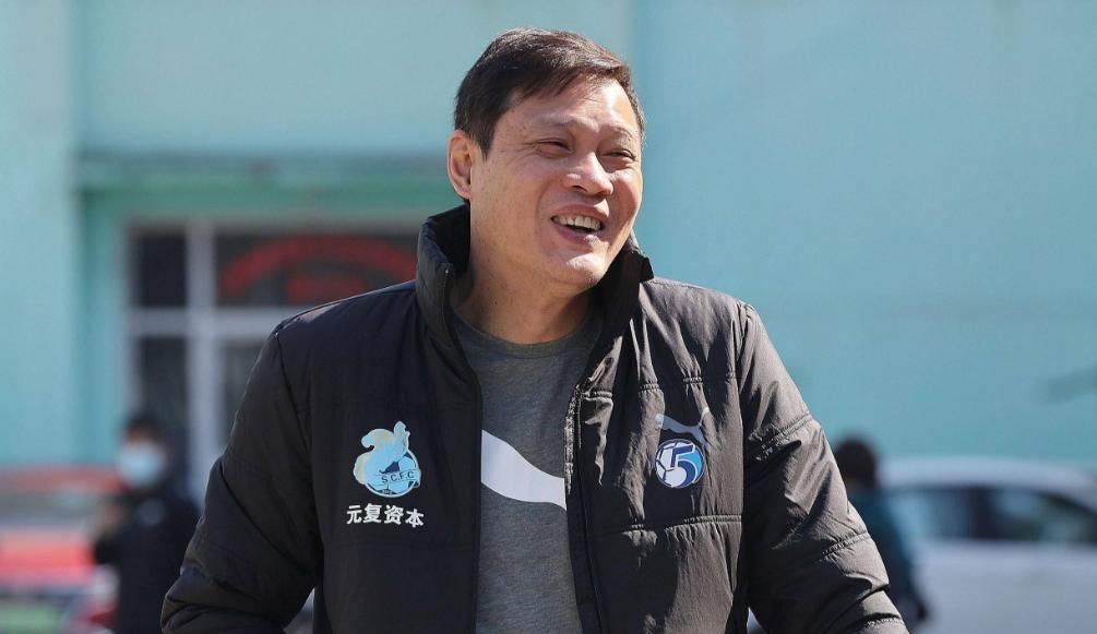 范志毅球队与村超比分,范志毅村超赢了吗