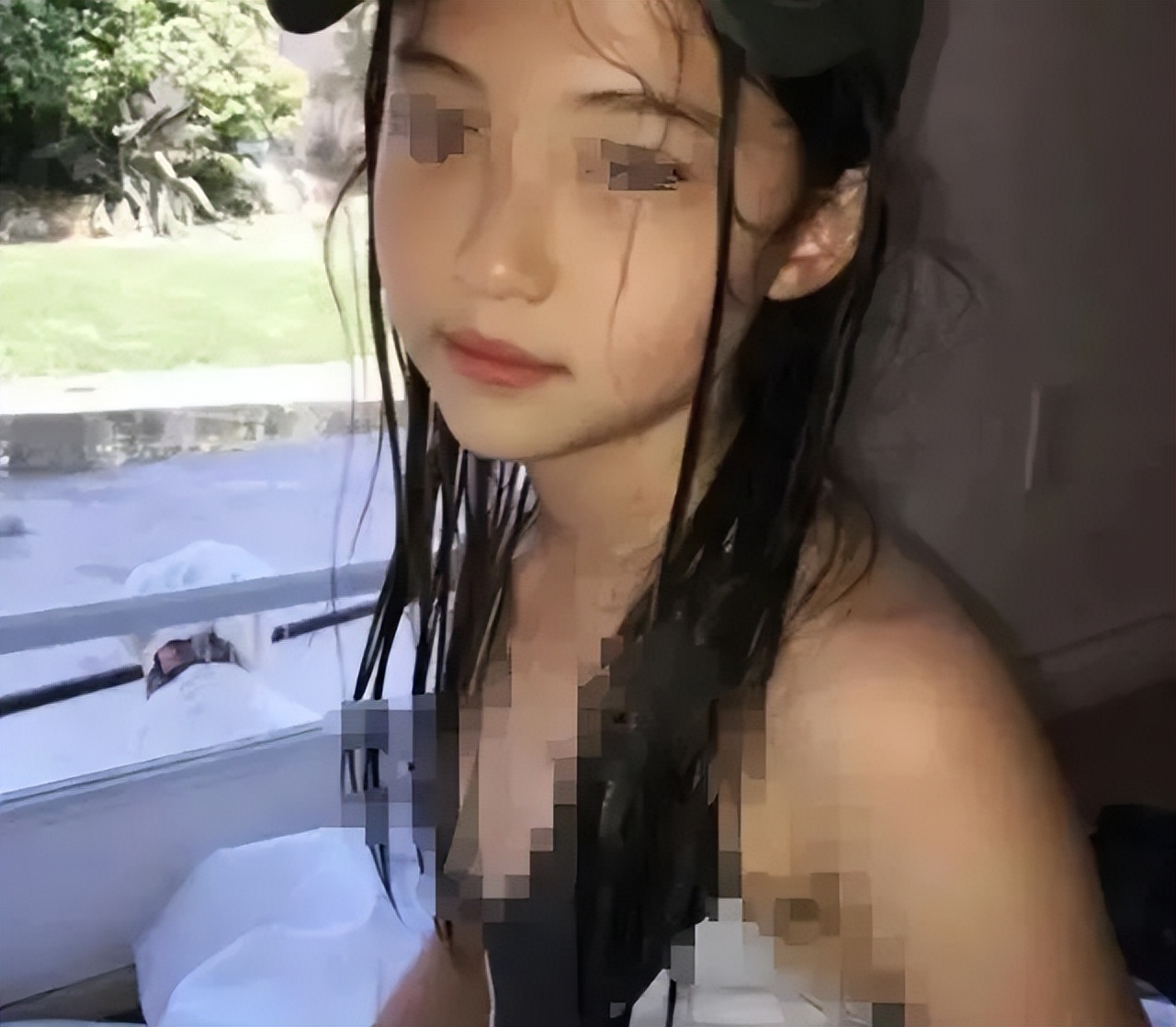 2023年，性化*女幼**的童装，越挖越心惊！