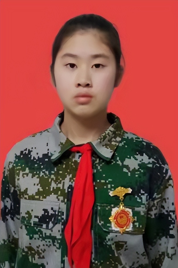 速来围观，七八年级这些望兵石少年获得军校最高荣誉奖章