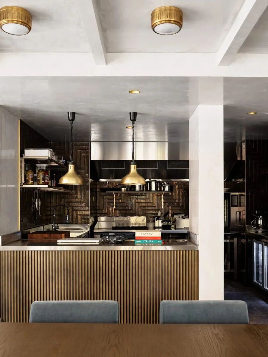 高级感轻奢浪漫优雅空间,浪漫典雅的空间设计