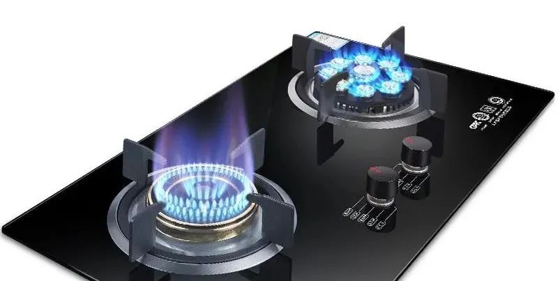 燃气灶冒黑烟有哪些原因,燃气灶冒黑烟的解决方法