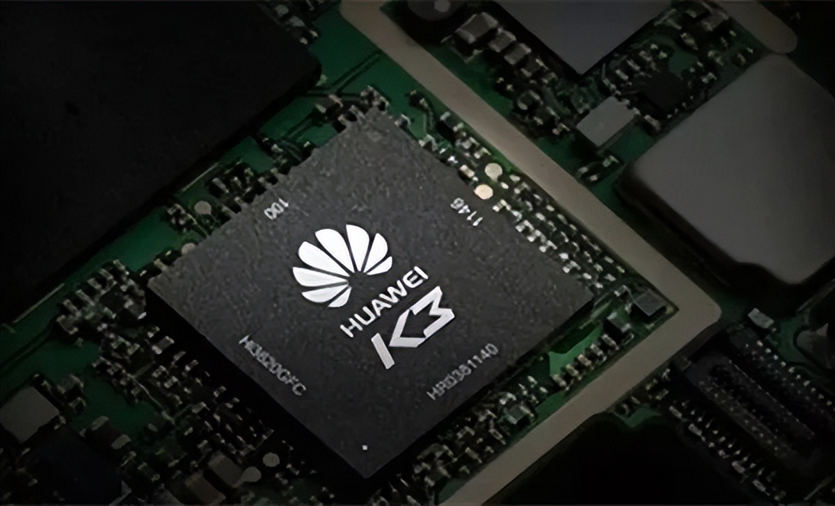 华为海思半导体有多强,华为海思真的是中国芯片之光吗