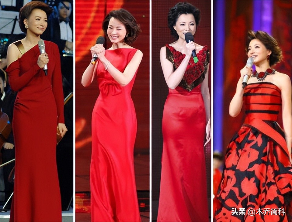 央视一姐主持人马凡舒,新任央视一姐马凡舒