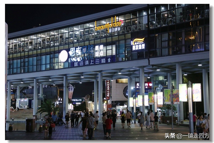 宁波大型购物广场,宁波天一购物广场