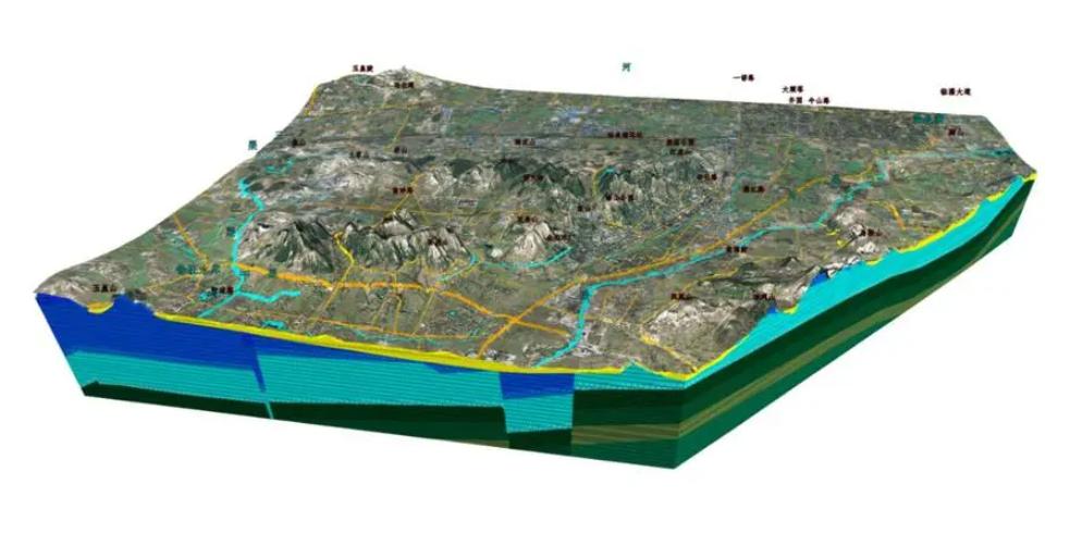 勘探储量和探明储量有区别吗,如何勘探地下矿产
