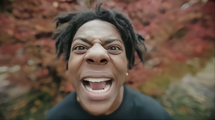 别人笑我太疯癫，我笑他人看不穿——你跟得上他的speed吗？