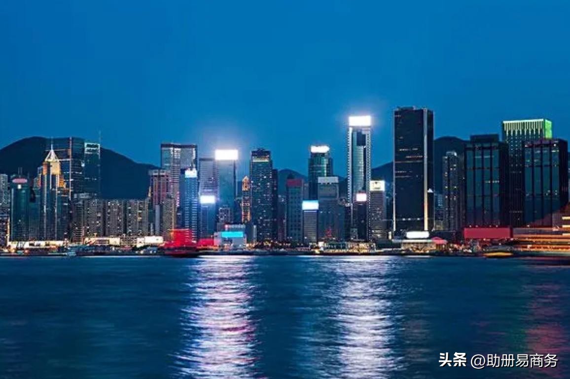 香港公司做账报税技巧,公司注册在香港如何报税呢