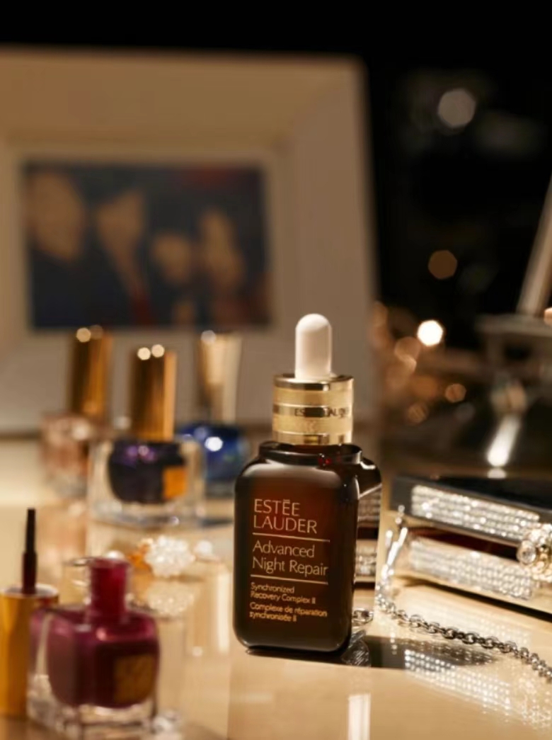 雅诗兰黛小棕瓶vs兰蔻发光眼霜,雅诗兰黛小棕瓶vs兰蔻小黑瓶