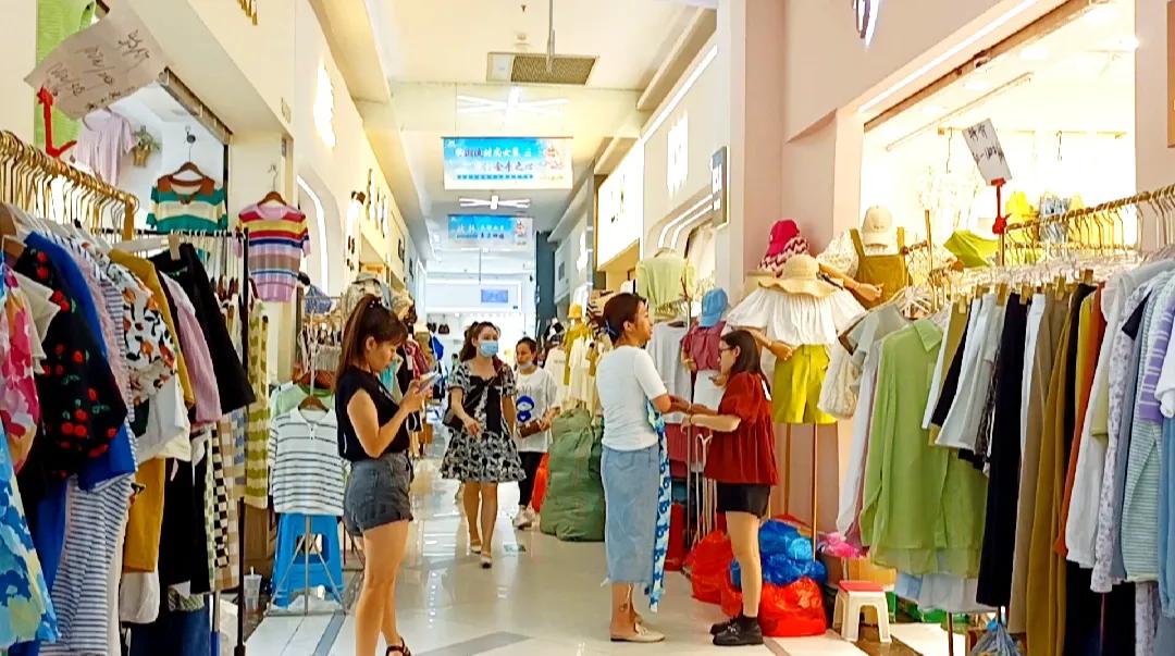 成都九龙荷花池批发市场,成都荷花池批发市场攻略