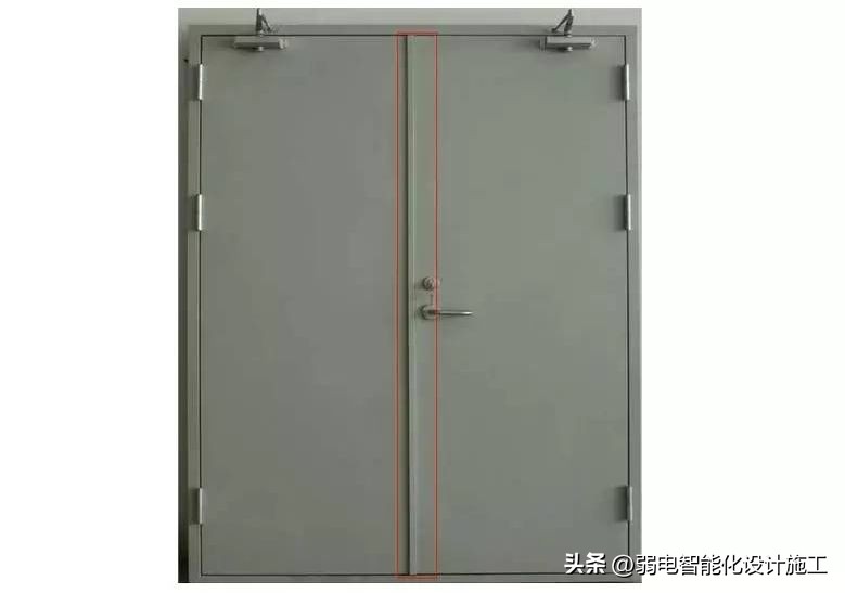 甲乙丙级防火门用什么字母表示,甲乙丙级防火门怎么区分