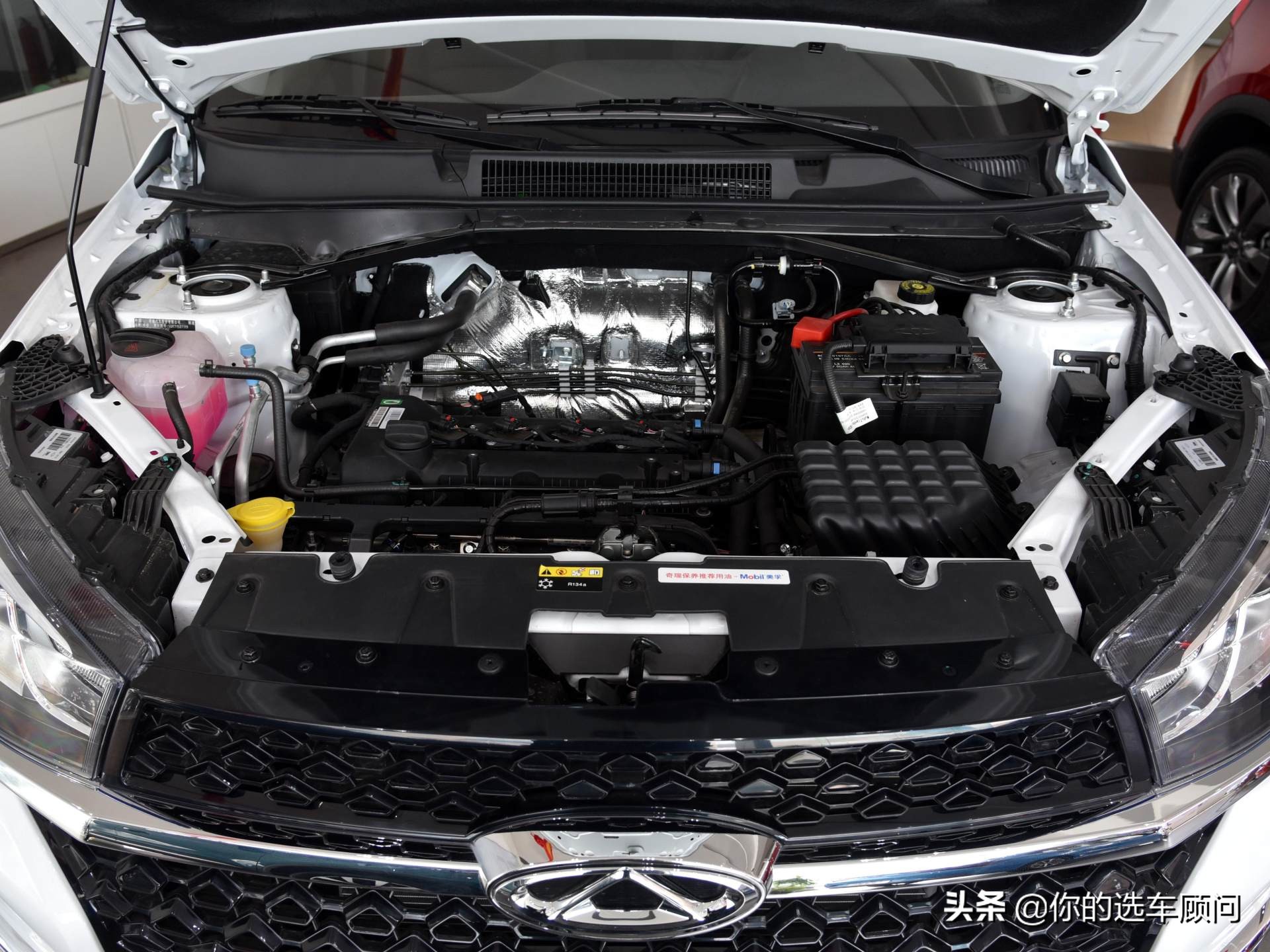 丰田5.99米大型suv,5至8万落地车空间大的suv