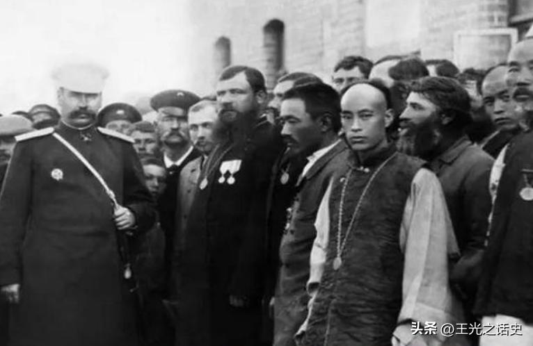 朝鲜族在中亚,35万朝鲜族人当年为何落户中亚