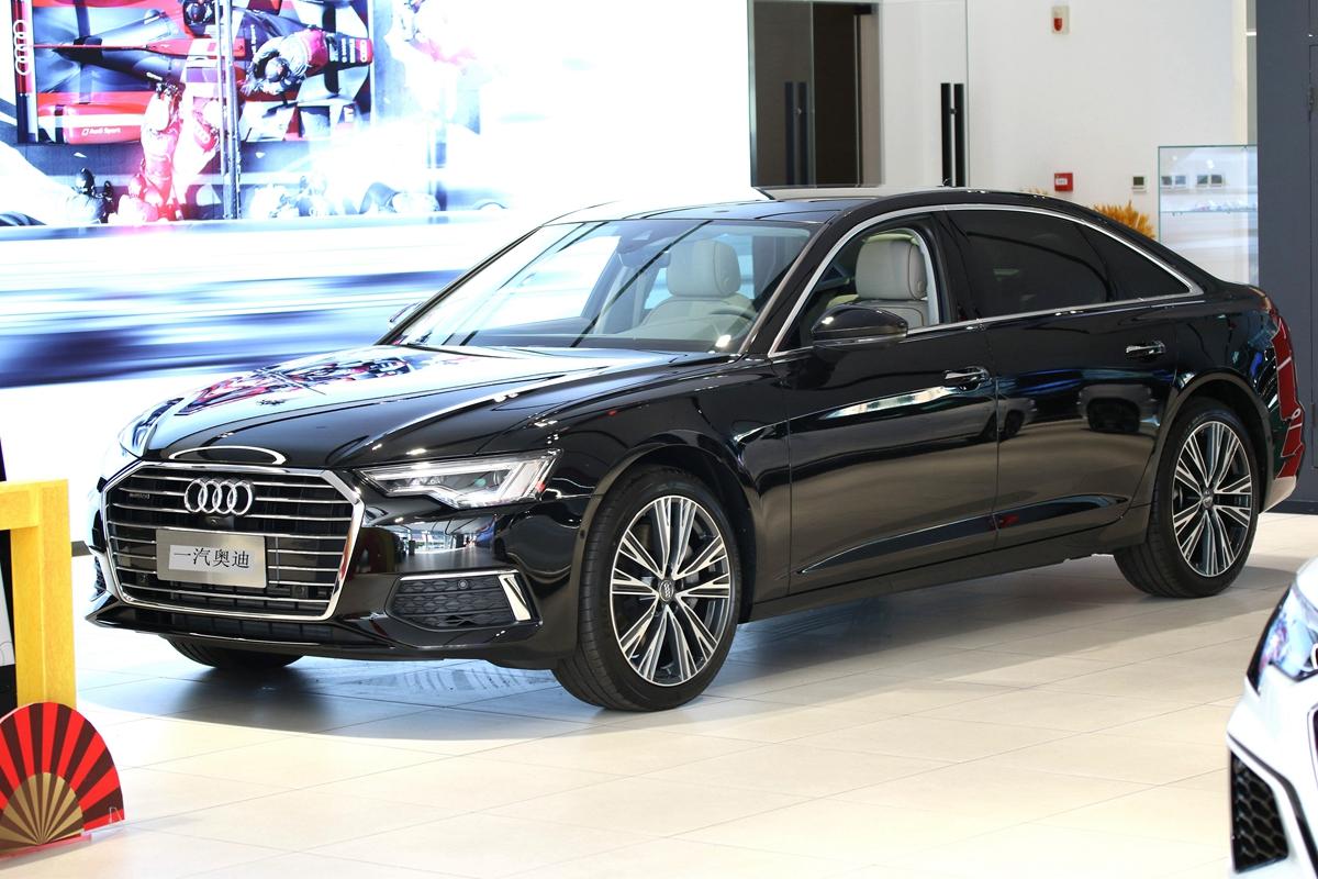 你愿意花45万买台红旗车吗,多少钱可以买一辆奥迪a6l