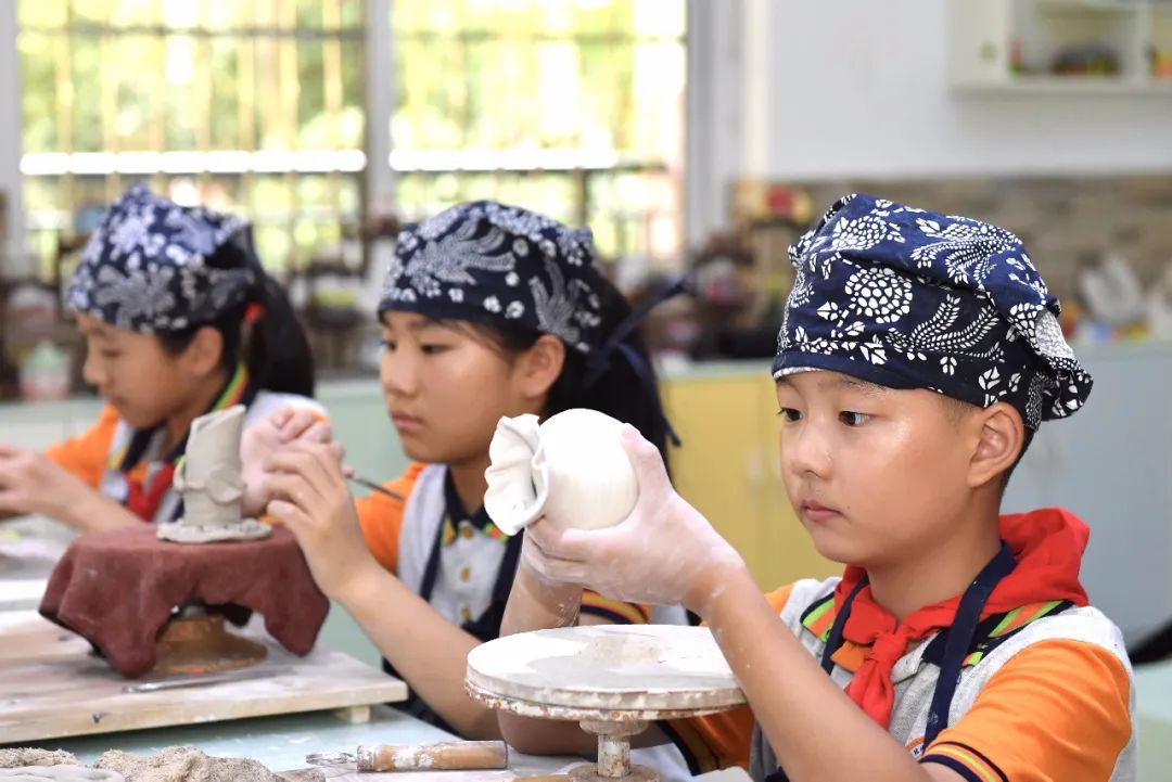 合肥市琥珀名城小学闭幕式,合肥市琥珀名城小学四三班