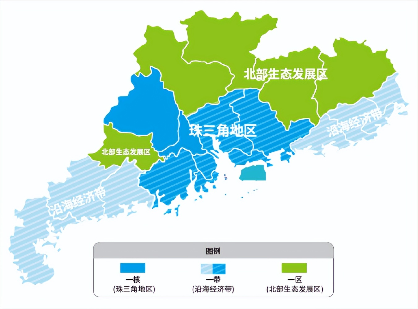 湛江是一座怎样的城市,湛江一座最被低估的城市