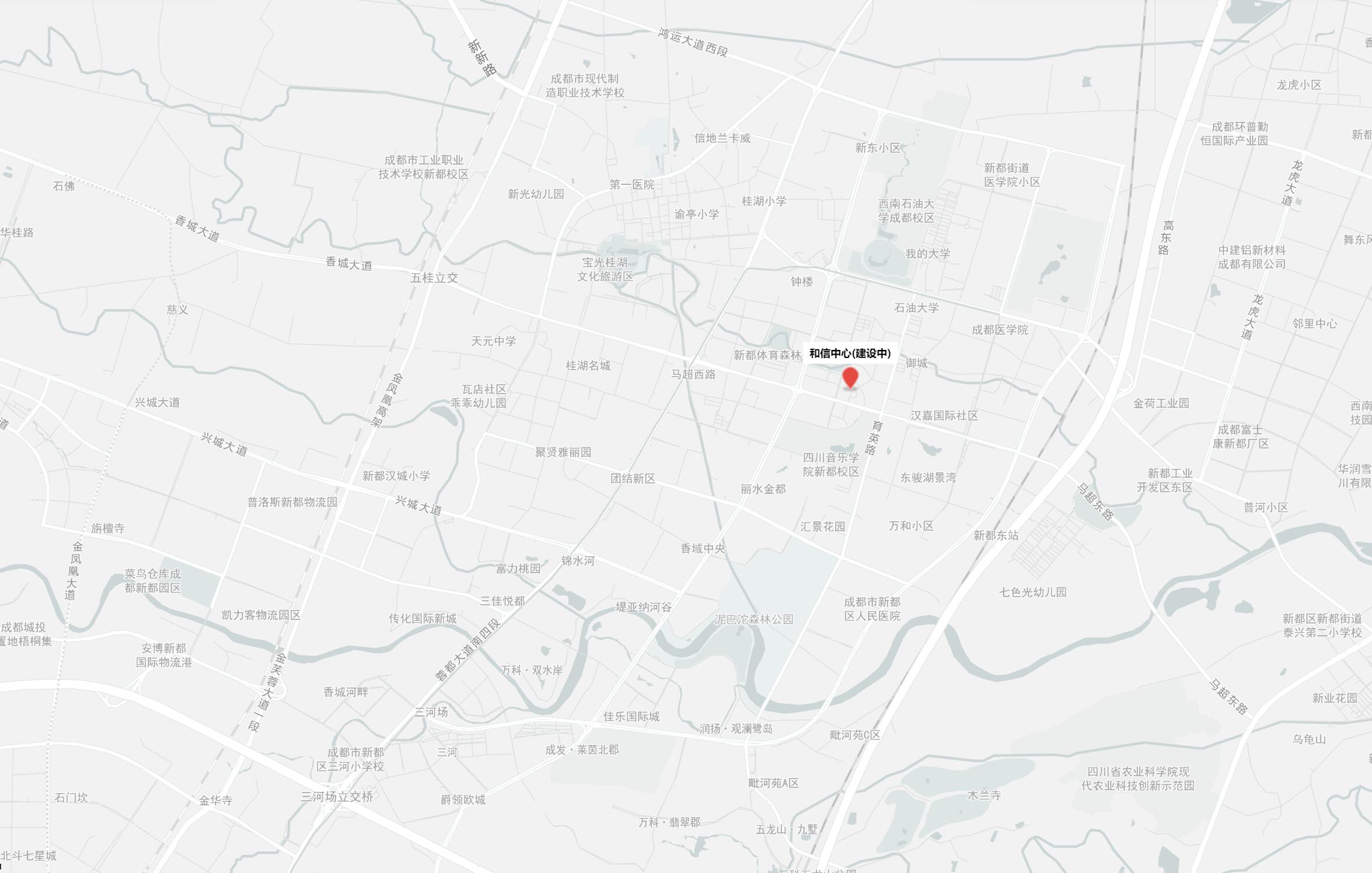 成都第一高楼最新进度,成都第一高楼目前进度