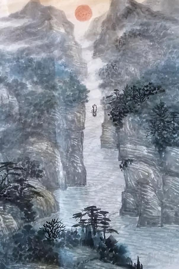 长知识诗仙李白十大经典诗词名篇,李白千古传诵十首诗