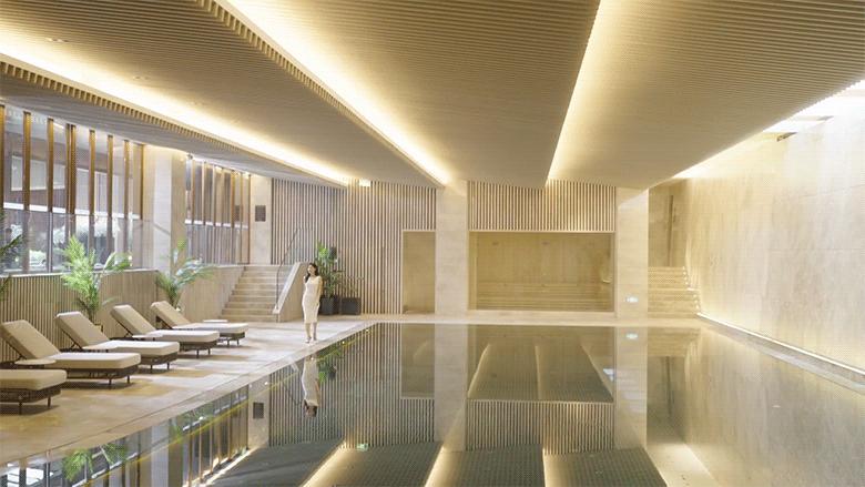 中国「最美樱花社区」┃国宝级大师小林政彦x小坂龙xG.A.D设计