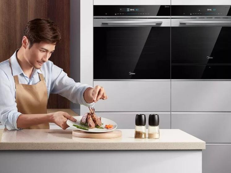 美的供应链管理模式分析,美的供应链金融行业怎么样