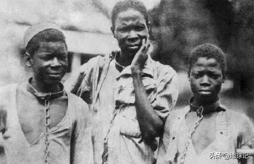 50多年被援助20000亿美元，为什么非洲还是穷？是因为“懒”吗？