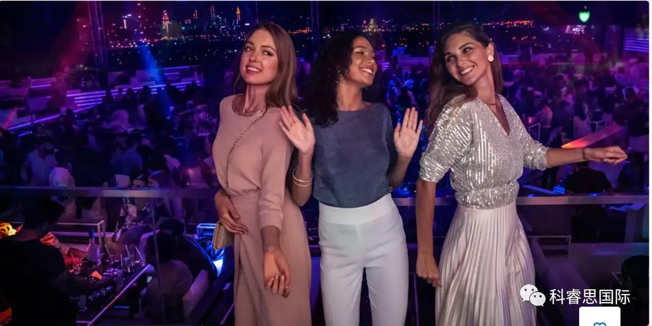 世界各地2024年跨年迪拜,迪拜即将举行什么活动