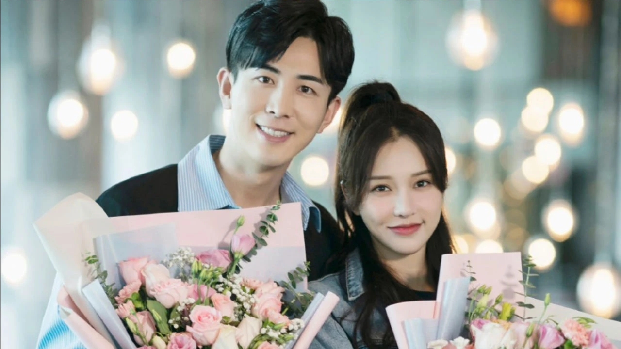 十部零差评高甜宠剧男追女,女追男古装剧推荐超甜