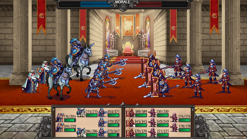 switch上好玩的战棋游戏,xgp好玩的战棋游戏