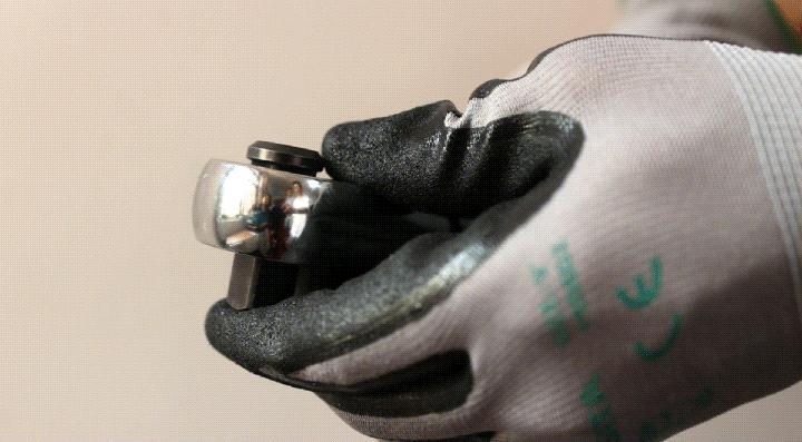 世达g系列预置式扭力扳手怎么调,世达1000n扭力扳手使用方法