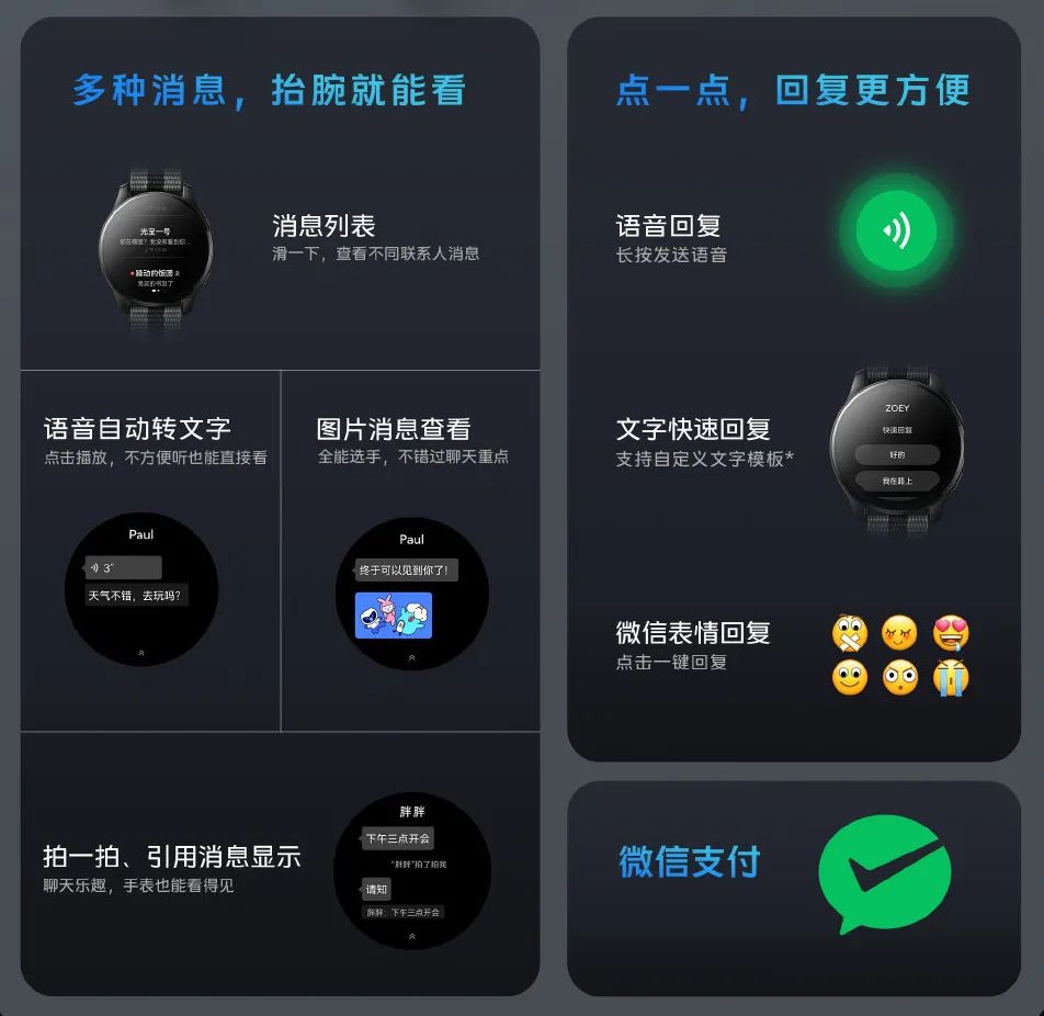 迷你微信,微信迷你版