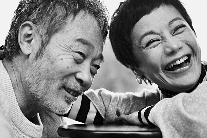 一代宗师退出队伍,一代名导林天师