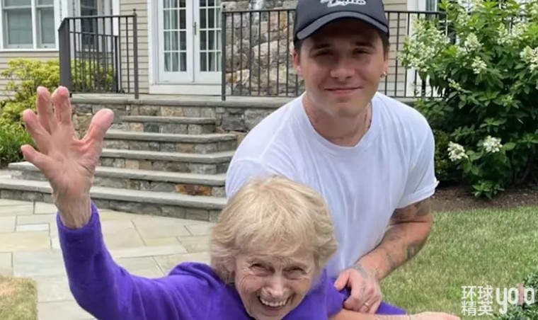 贝克汉姆家婆媳矛盾激化!彻底闹掰,大战三百回,胜负还未可知