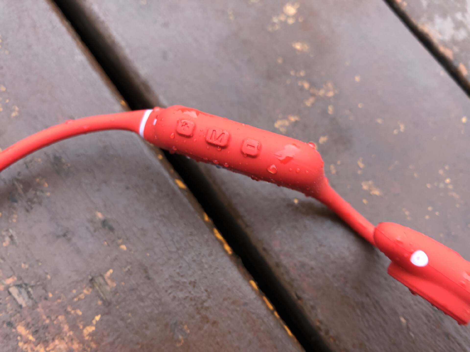 音质好的骨传导测评,南卡骨传导耳机runnerpro3