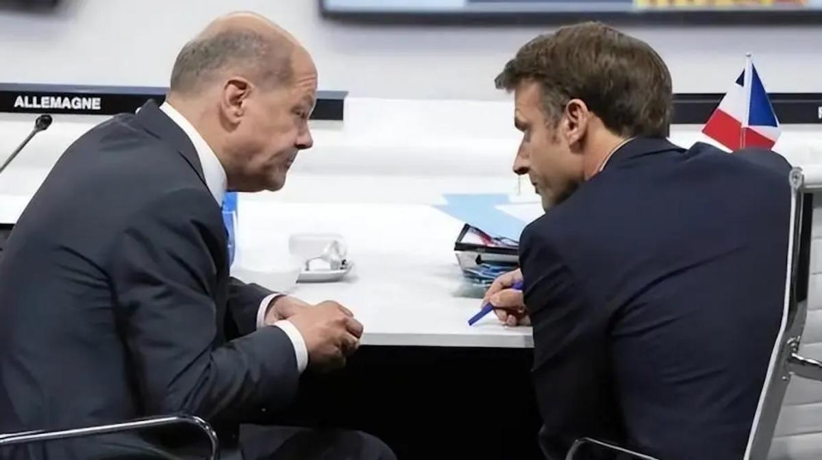 背叛阵营？匈牙利站在俄罗斯立场上，炮轰多个北约和欧盟国家